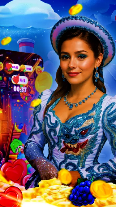 CasinoChile Screenshot